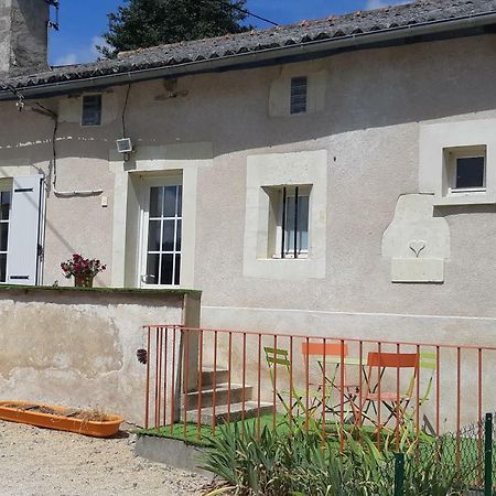 Le Petit Bretigny Guest House Beaumont  Eksteriør bilde