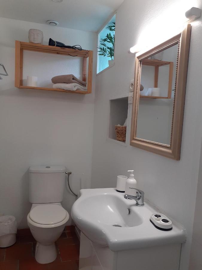 Le Petit Bretigny Guest House Beaumont  Eksteriør bilde