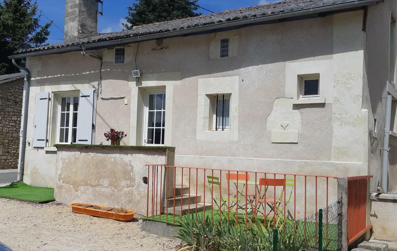 Le Petit Bretigny Guest House Beaumont  Eksteriør bilde