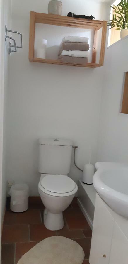 Le Petit Bretigny Guest House Beaumont  Eksteriør bilde